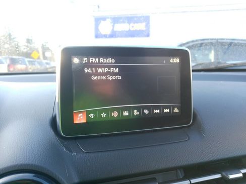 Used 2016 MAZDA CX-3 Touring image 34