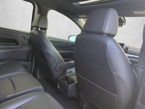 Used 2023 Honda Odyssey Sport image 26