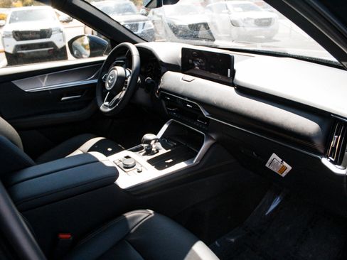 Used 2026 MAZDA CX-90 3.3 Turbo w/ Premium Plus Pkg AWD/4WD image 32