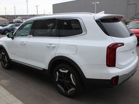 Used 2023 Kia Telluride S AWD/4WD image 29