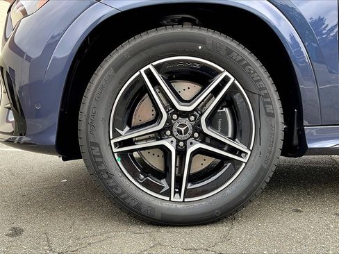 New 2026 Mercedes-Benz GLE 450 GLE 450 Coupe image 11