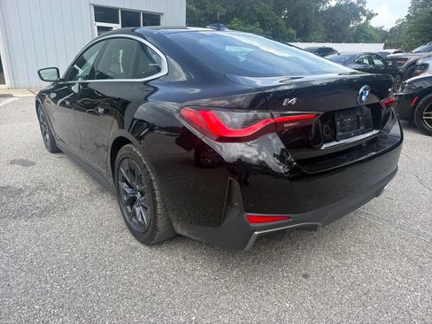 Used 2023 BMW i4 eDrive35 RWD image 9