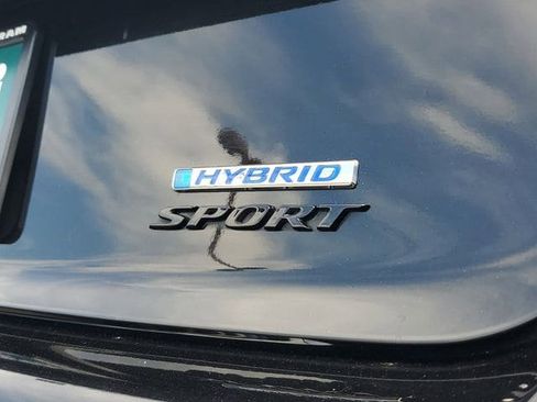 Used 2024 Honda Accord Sport image 7