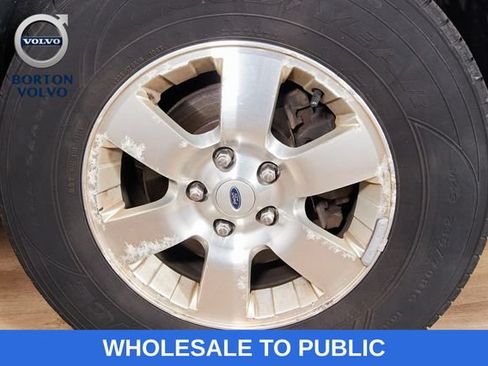 Used 2012 Ford Escape Limited AWD/4WD image 52