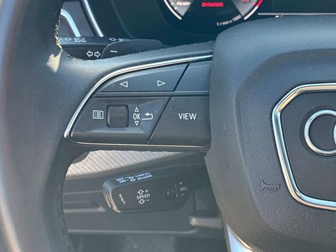 Used 2025 Audi A5 2.0T Premium Plus image 26