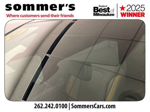 Certified 2024 Subaru Crosstrek 2.5i Sport image 26