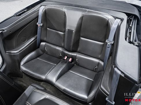 Used 2011 Chevrolet Camaro SS w/ RS Package image 27