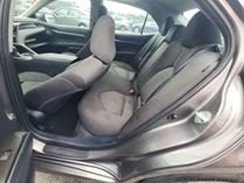 Used 2024 Toyota Camry LE w/ Convenience Package FWD image 11