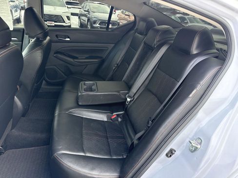 Used 2024 Nissan Altima 2.5 SR w/ SR Premium Package image 14