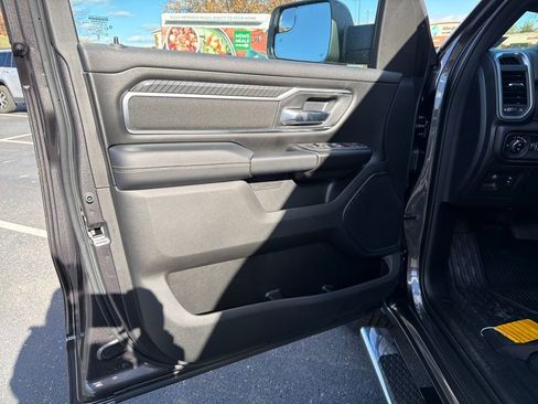 New 2026 RAM 1500 Big Horn image 12