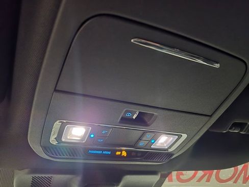 Used 2025 Ford F150 Lariat w/ Equipment Group 501A Mid image 31