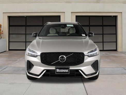 New 2026 Volvo XC60 T8 Plus w/ Protection Package Premier image 2