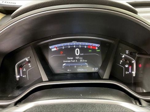 Used 2019 Honda CR-V EX-L image 25