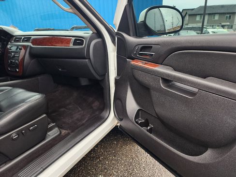 Used 2011 Chevrolet Silverado 1500 LTZ w/ LTZ Plus Package image 25