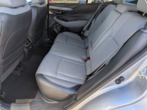 Certified 2025 Subaru Outback Limited image 27