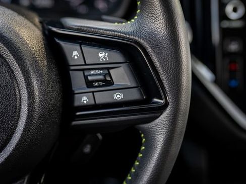 Certified 2024 Subaru Ascent Onyx Edition image 37