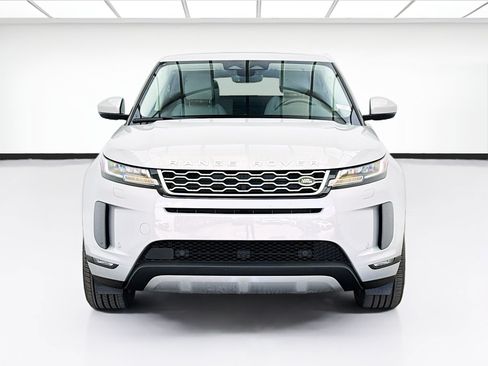 Used 2023 Land Rover Range Rover Evoque S AWD/4WD image 2