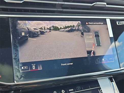 New 2025 Audi Q7 3.0T Premium Plus image 8