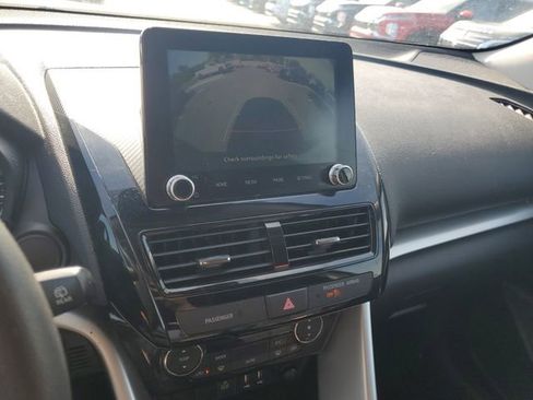 Used 2023 Mitsubishi Eclipse Cross LE image 25