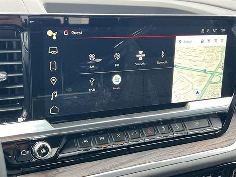 New 2026 GMC Sierra 1500 SLT w/ SLT Premium Plus Package image 16