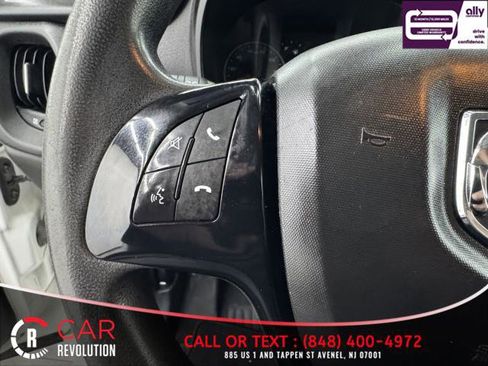 Used 2021 RAM ProMaster City Tradesman w/ Window Group 04 image 18