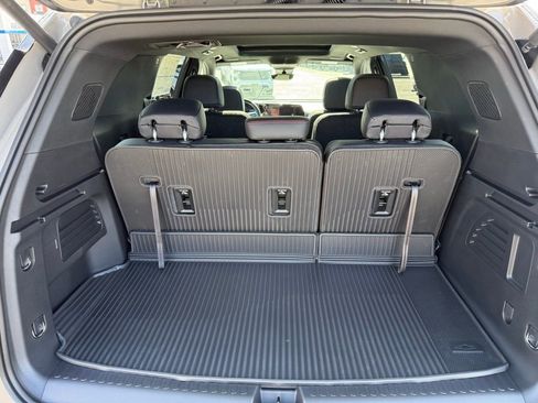 New 2026 Chevrolet Traverse Z71 w/ Enhanced Driving Package image 13