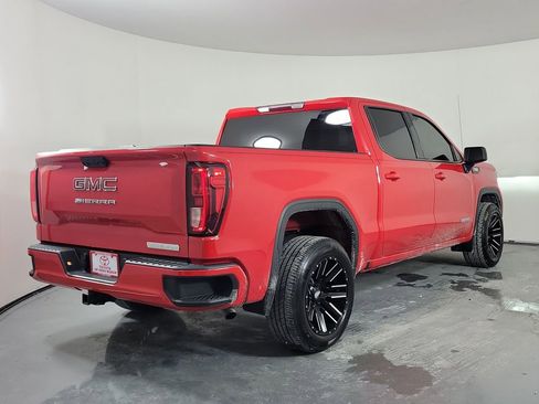 Used 2023 GMC Sierra 1500 Elevation RWD image 5