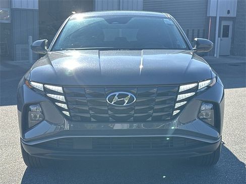Certified 2024 Hyundai Tucson SE image 33