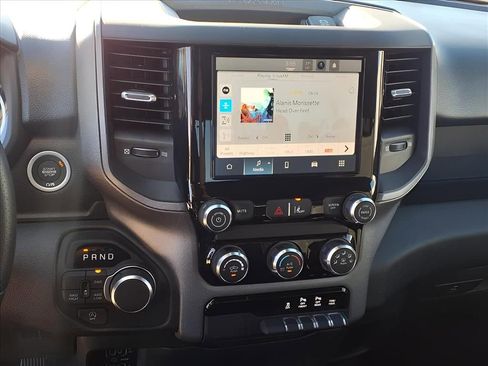 New 2025 RAM 1500 Tradesman image 8