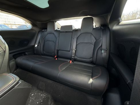 New 2026 Dodge Charger R/T Scat Pack image 25