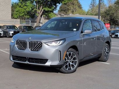 New 2026 BMW X3 xDrive30