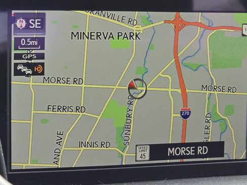 Used 2017 Lexus IS 300 AWD image 4