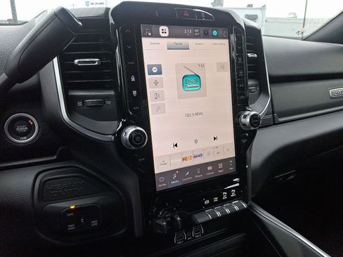 New 2026 RAM 3500 Big Horn image 9