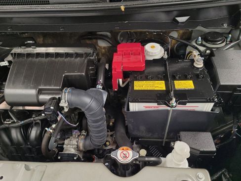 Used 2024 Mitsubishi Mirage ES FWD image 30