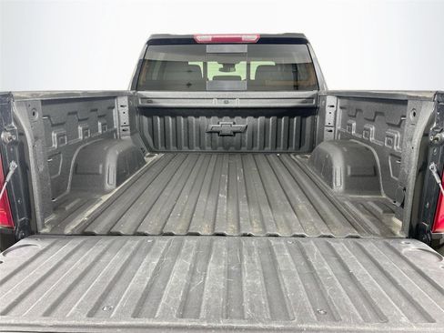 Used 2023 Chevrolet Silverado 1500 LT AWD/4WD image 24