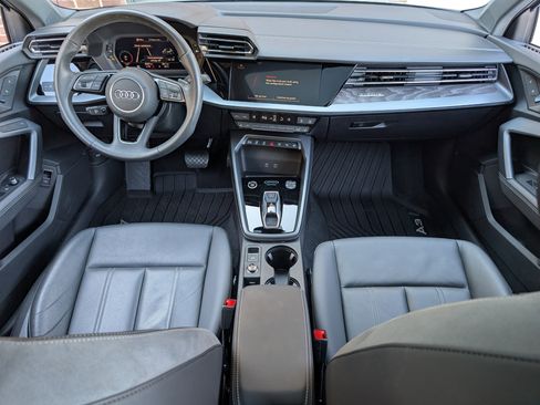 Used 2025 Audi A3 2.0T Premium w/ Black Optic Package image 24