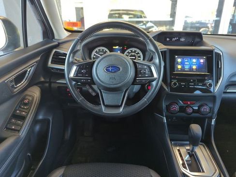 Used 2023 Subaru Forester Premium image 19