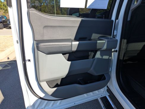 Certified 2024 Ford F250 XLT w/ FX4 Off-Road Package image 30