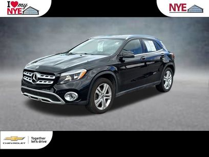 Used 2019 Mercedes-Benz GLA 250 4MATIC