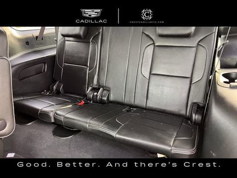 Used 2019 GMC Yukon XL Denali image 29