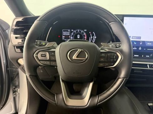 Certified 2023 Lexus RX 350 Premium FWD image 28