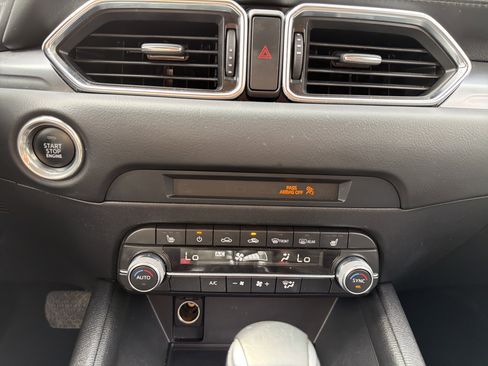 Used 2022 MAZDA CX-5 AWD 2.5 S w/ Preferred Package image 20