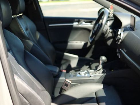 Used 2020 Audi A3 2.0T Premium w/ Final Edition Package image 43