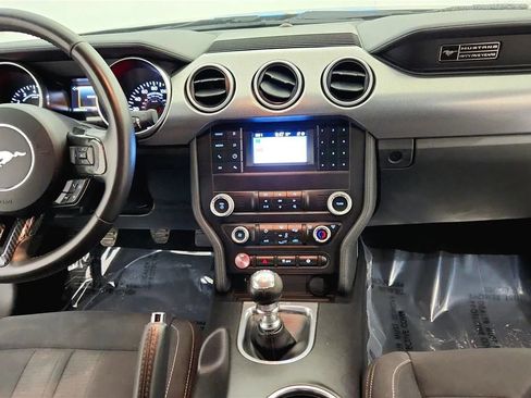 Used 2020 Ford Mustang GT image 36