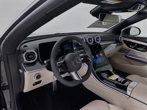 New 2026 Mercedes-Benz CLE 300 4MATIC Cabriolet image 10