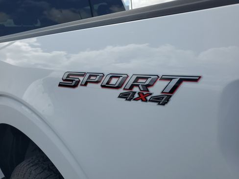 Certified 2023 Ford F150 XLT w/ Equipment Group 302A High image 31