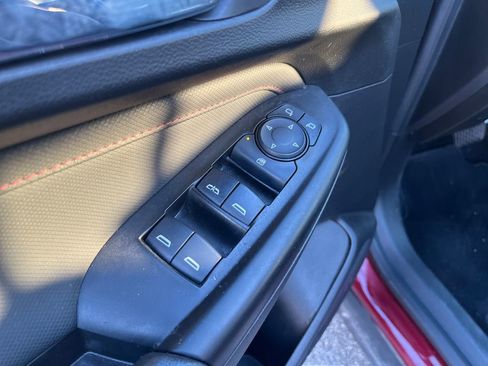 Used 2023 Chevrolet TrailBlazer RS image 19