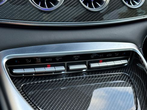 Certified 2021 Mercedes-Benz AMG GT 63 S image 27