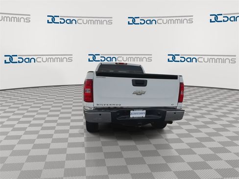 Used 2008 Chevrolet Silverado 1500 LT image 7