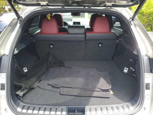 Used 2017 Lexus NX 200t F Sport w/ F Sport Premium Package FWD image 10